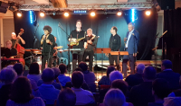 FDS Musicdays: Jazz & More Collective + Kepler-Bigband